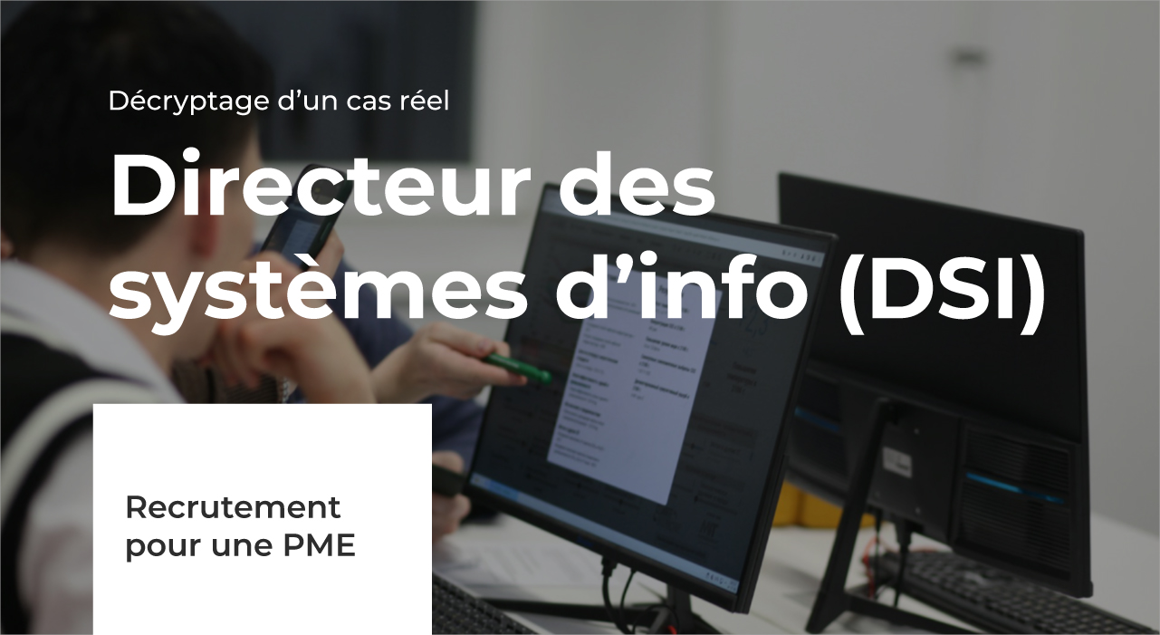 11995 recrutement dsi avant