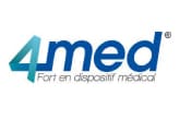 4med clients paris