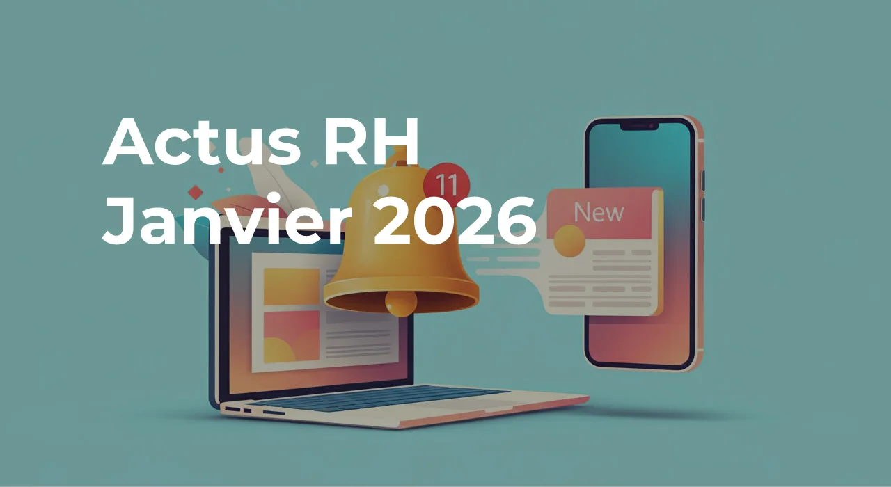 actualites rh janvier 2026