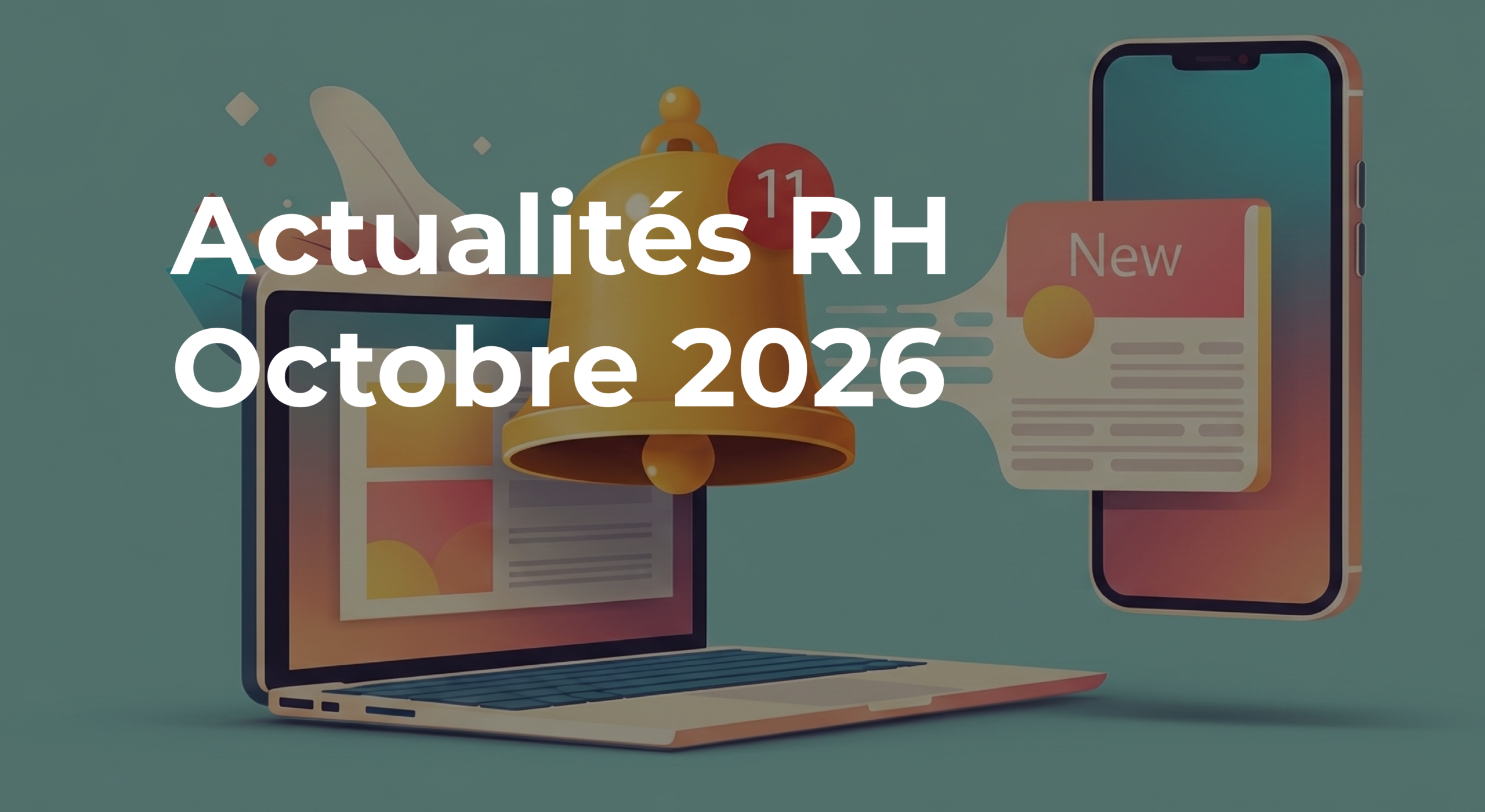 actus rh octobre 2026