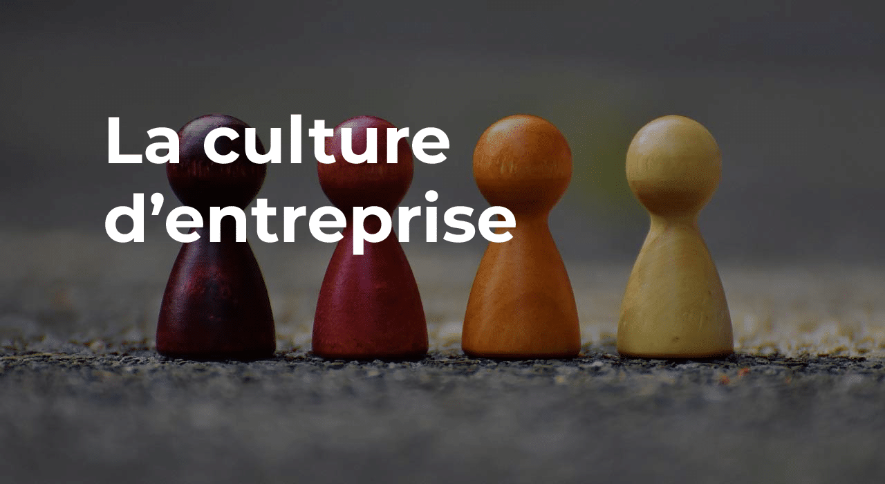 analyse culture entreprise