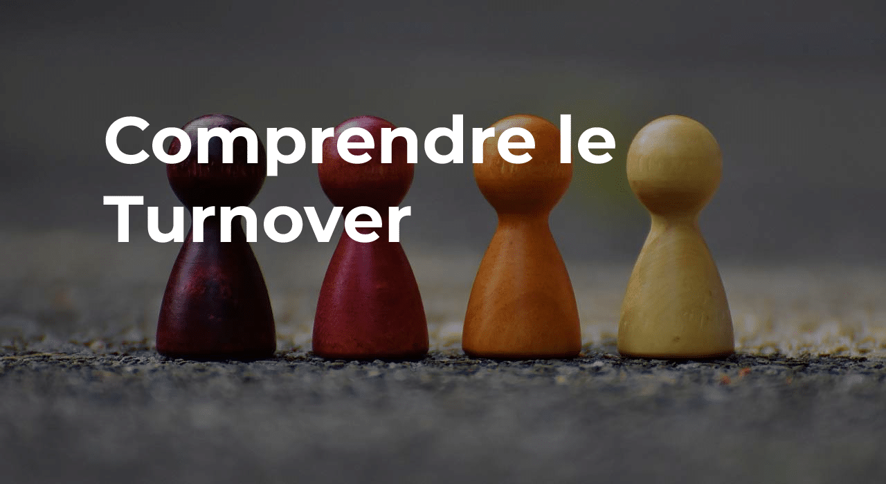 analyse expert turnover