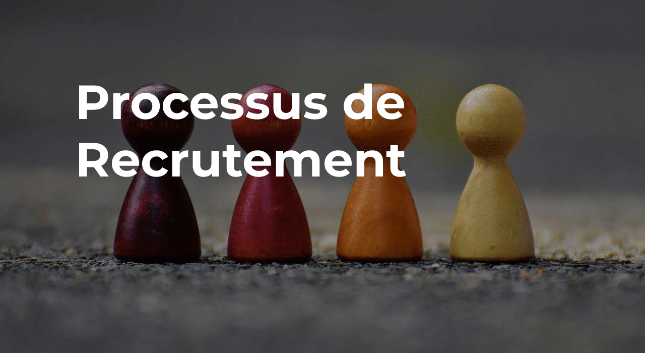 analyse performance processus recrutement