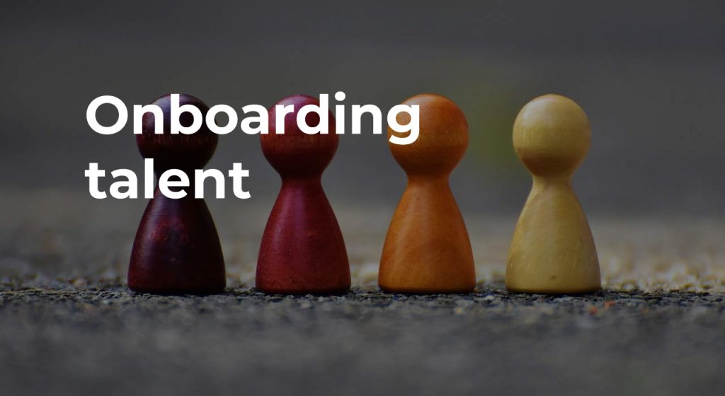 article expertise onboarding collaborateur