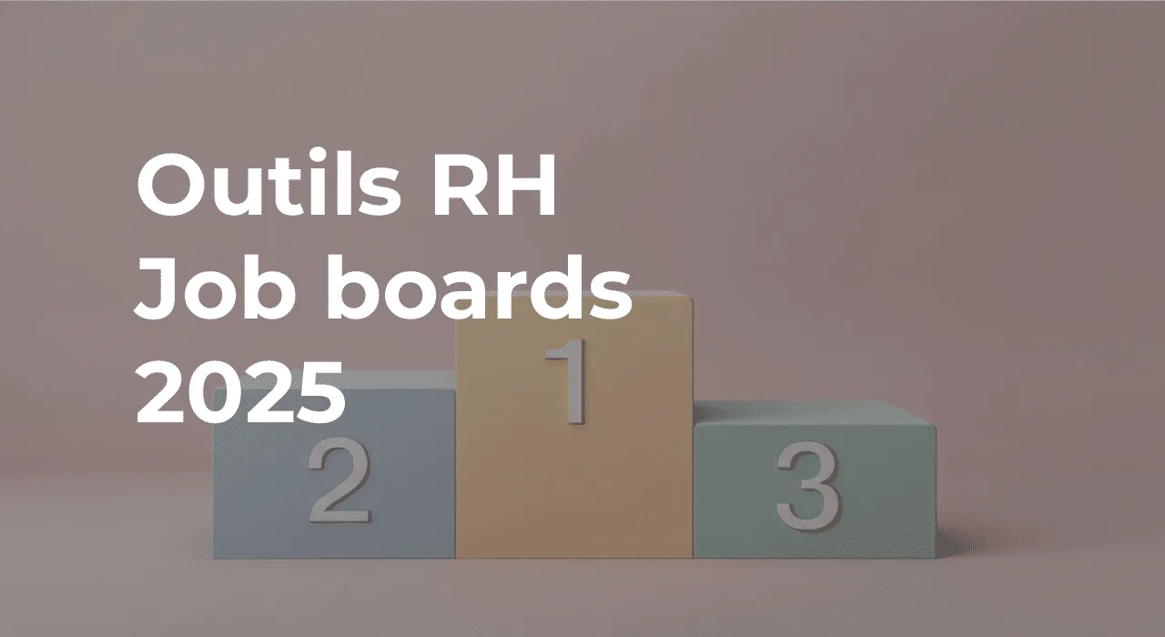 article meilleur job board 2025