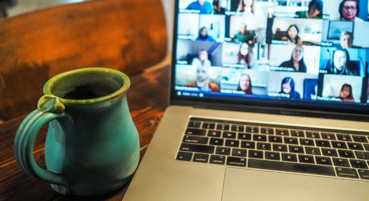 article teletravail domicile