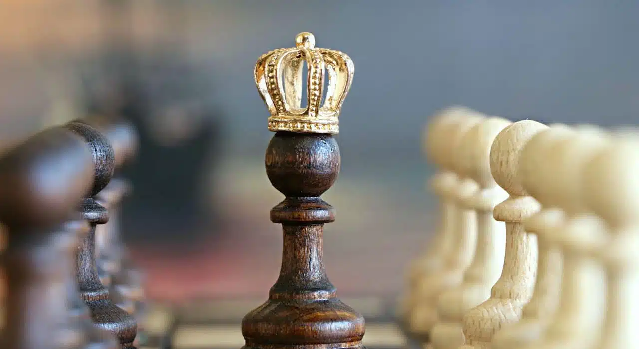 article top management