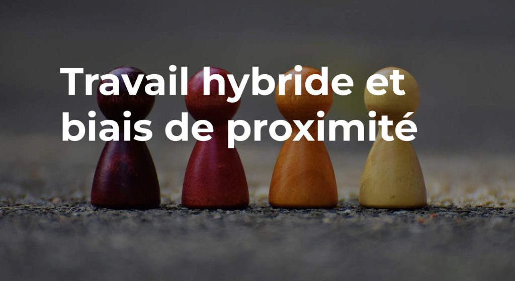 biais proximite