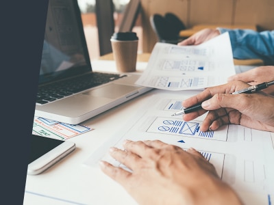 Cabinet Recrutement Digital Marketing