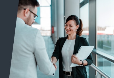 Cabinet Recrutement Spécialisé Rh