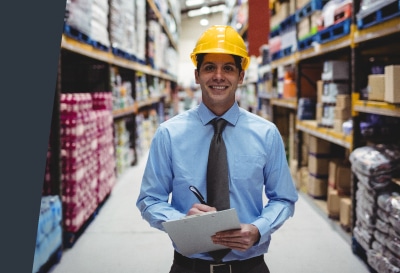 Cabinet Recrutement Supply Chain Transport Logistique