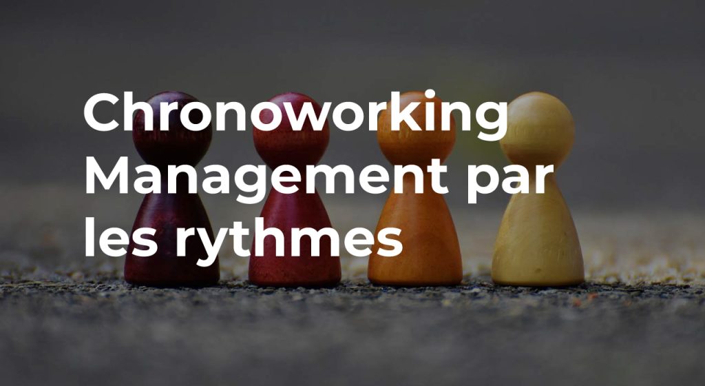 chronoworking