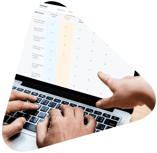 Comparatif Services De Recrutement