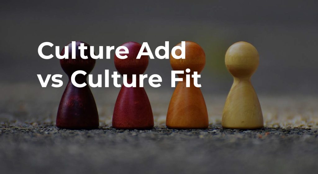 culture add