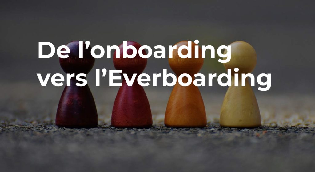 everboarding