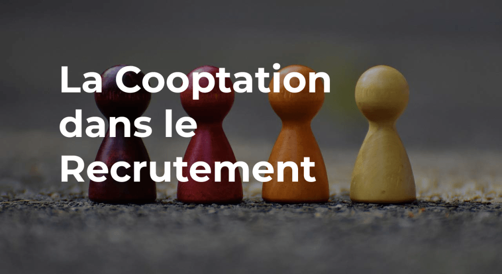 image cooptation expertise