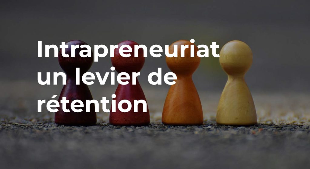 intrapreneuriat