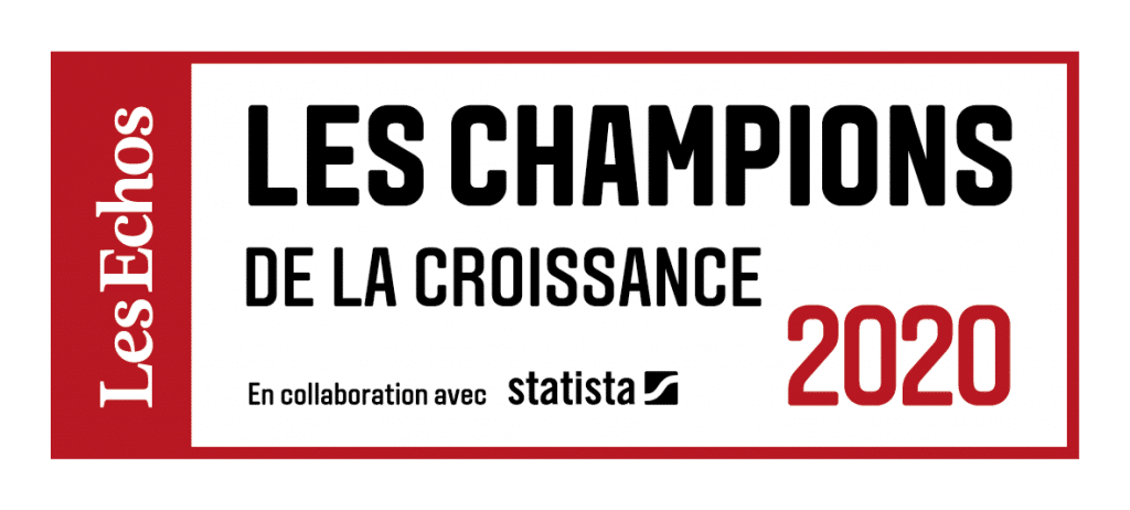 Logo Champions Croissance 2020
