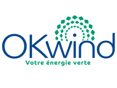 Logo OKWind