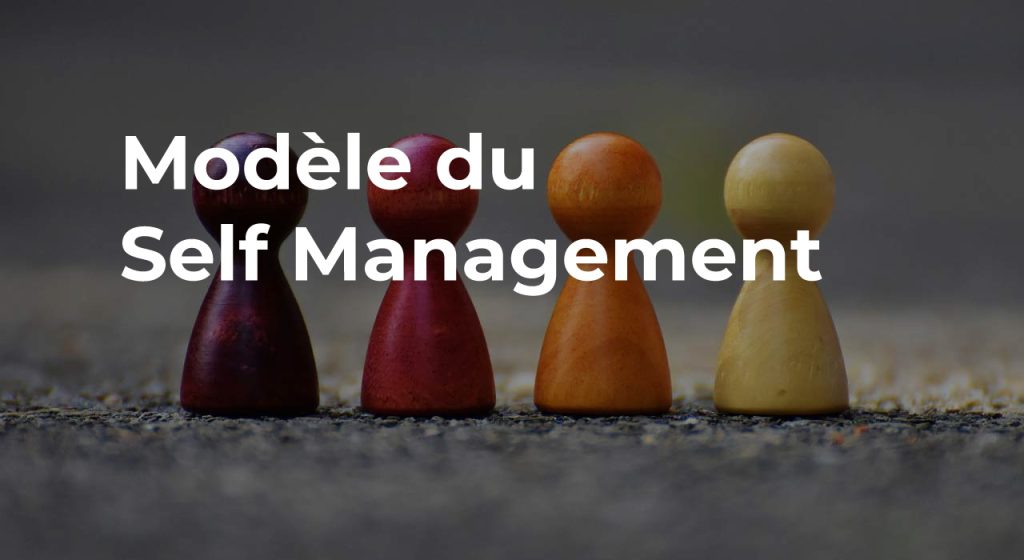 modele self management