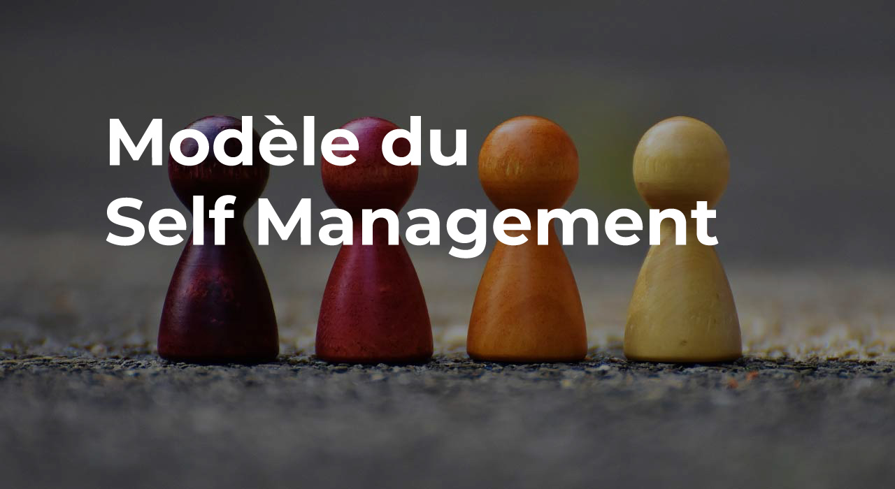 modele self management