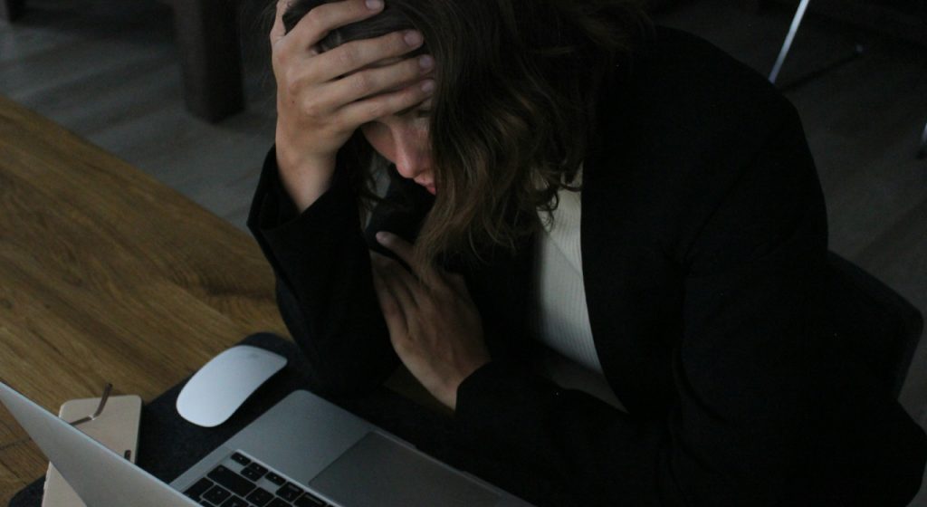 prevention burnout entreprise