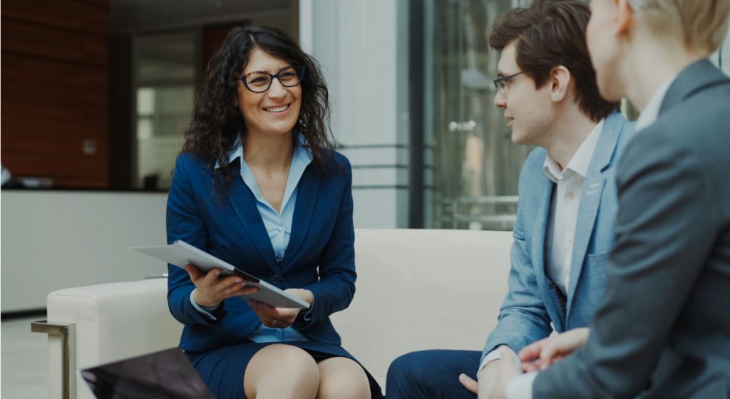 recrutement de cadres