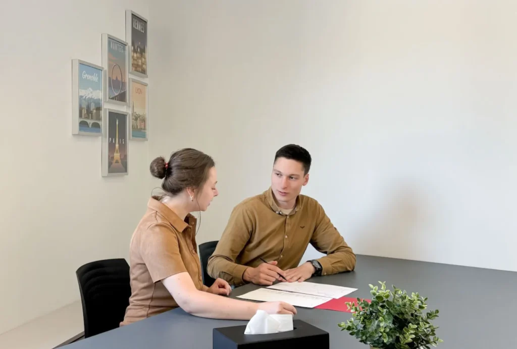 recrutement manager de manager
