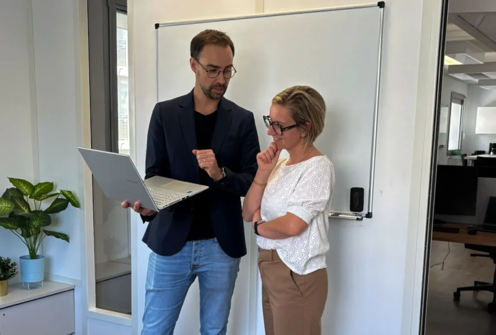 recrutement membre codir vf