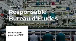 recrutement responsable be 30354 minia