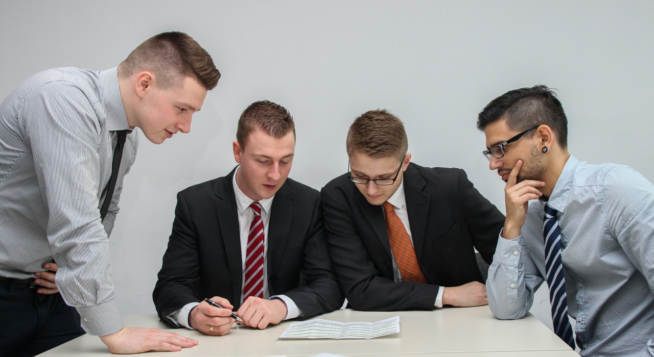 recruter un manager article