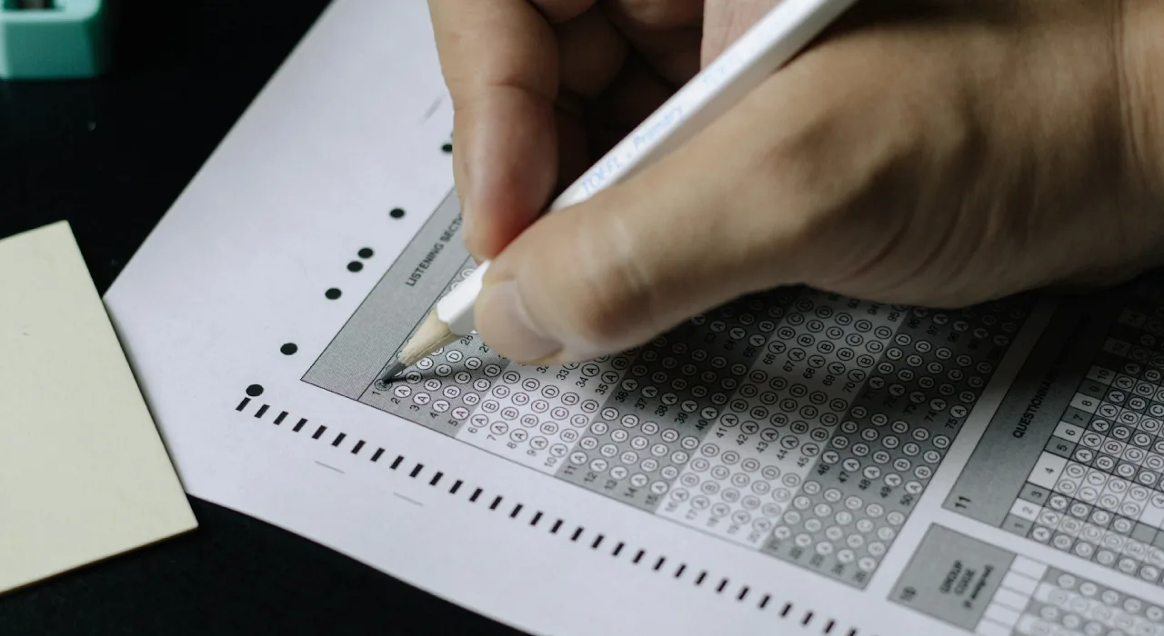 scorecard recrutement